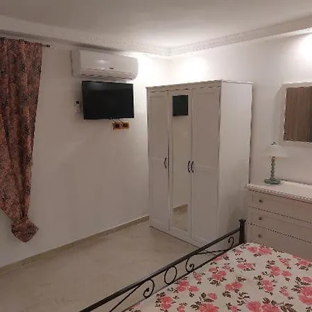 Mivigio Vakantiehuis *