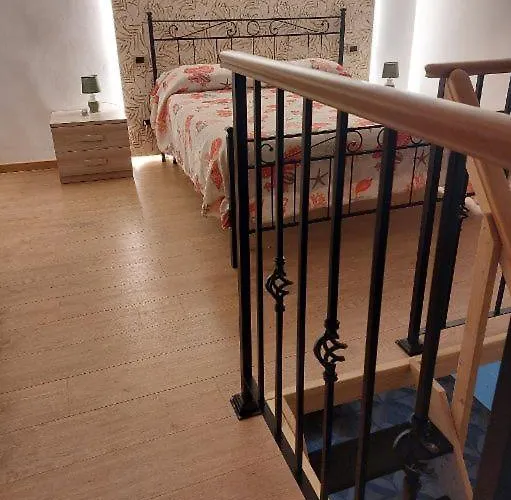 Prázdninový dům Mivigio Bari