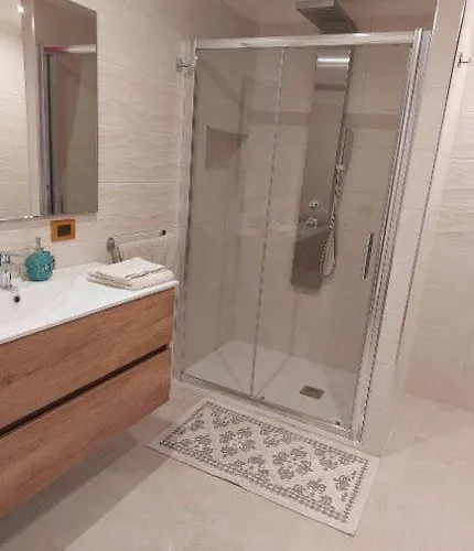 Mivigio Hébergement de vacances *