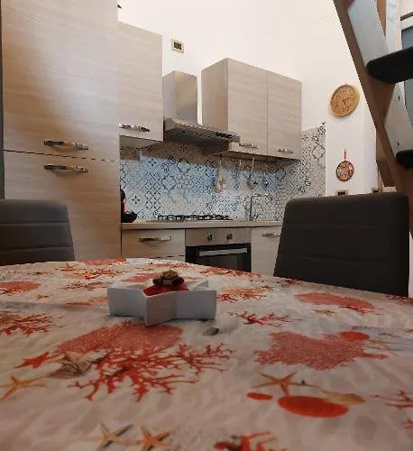 Hébergement de vacances Mivigio *