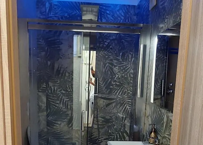 Prázdninový dům Mivigio *