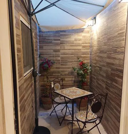 Hébergement de vacances Mivigio