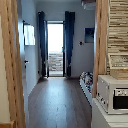 Nyaraló Mivigio Bari