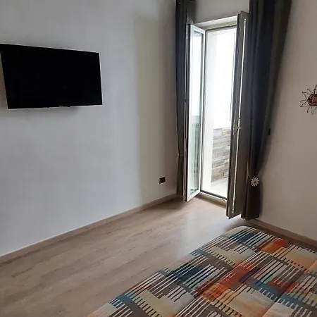 Semesterbostad Mivigio Bari
