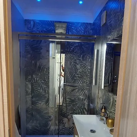 Hébergement de vacances Mivigio *