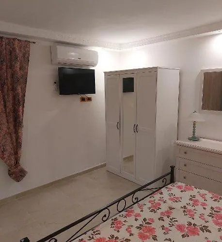 Mivigio Holiday home *