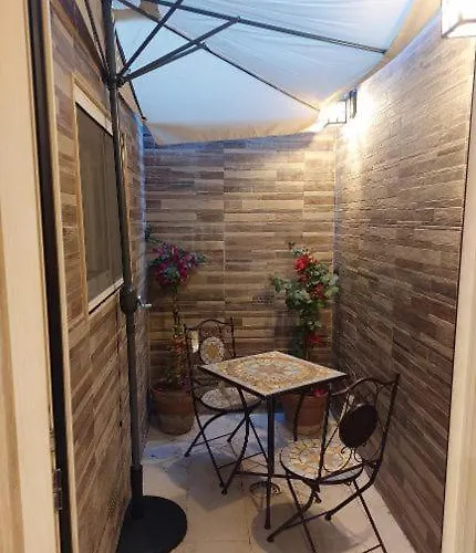 Holiday home Mivigio