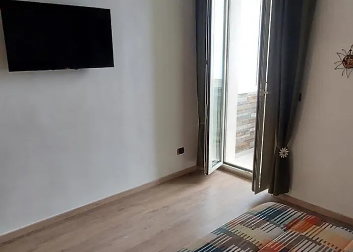 Holiday home Mivigio Bari